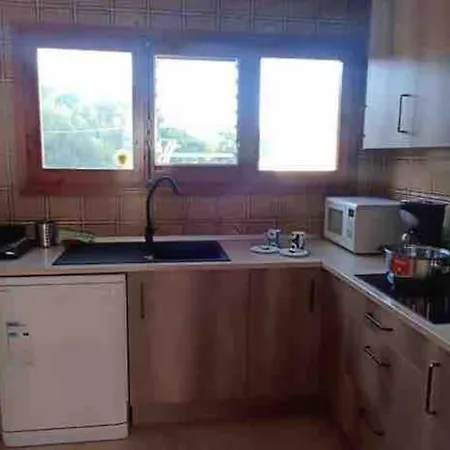Apartmán Apart. Dos Amigos *