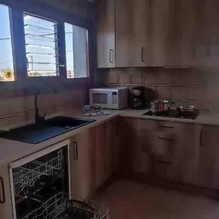 Apartmán Apart. Dos Amigos *