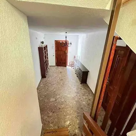 Apartmán Apart. Dos Amigos El Campello