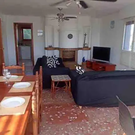 Apartmán Apart. Dos Amigos